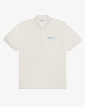 Polo Mini-Piqu&eacute; com Caimento Cl&aacute;ssico