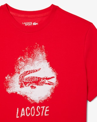 Camiseta Ultra Dry Graphic Sport 