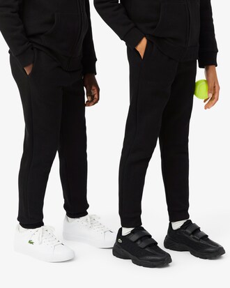 Unisex pantal&oacute;n de ch&aacute;ndal de felpa