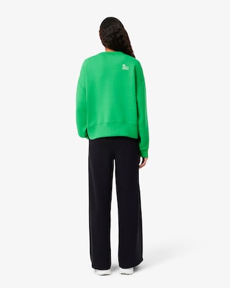 Cal&ccedil;a de Moletom de Algod&atilde;o