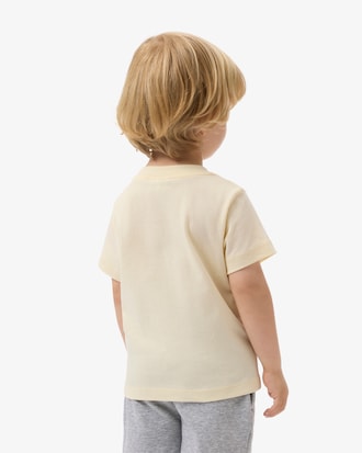 Camiseta de Algod&atilde;o Estampada