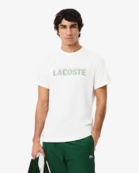 Camiseta Esportiva Ultra Dry com Estampa Gr&aacute;fica