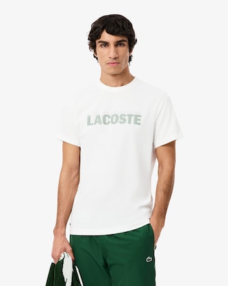 Camiseta Esportiva Ultra Dry com Estampa Gr&aacute;fica