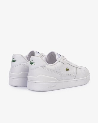 Zapatos T-Clip Para Hombre