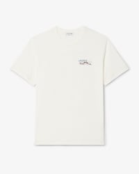 Remera de Algod&oacute;n Multi Estampada
