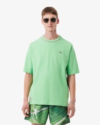 Remera De Algod&oacute;n Edici&oacute;n Roland-Garros