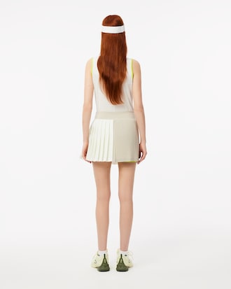 Saia de T&ecirc;nis Ultra Dry com Forro