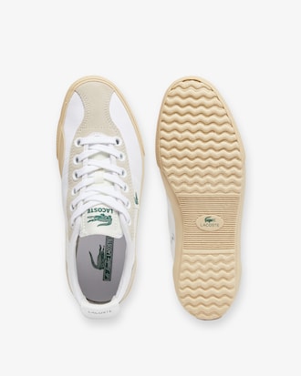 Zapatillas De Mujer Backslam