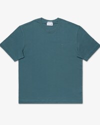 Remera De Algodón Classic Fit