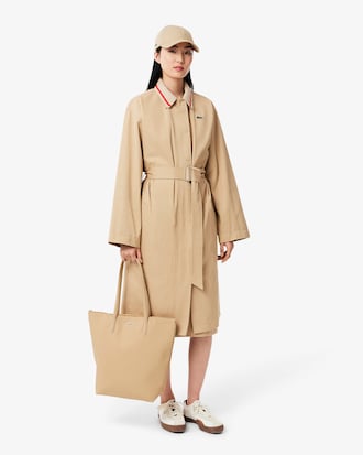 Bolsa Tote Vertical L.12.12 Concept