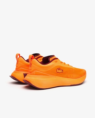 T&ecirc;nis Masculino Run Spin Evo em Malha Respir&aacute;vel