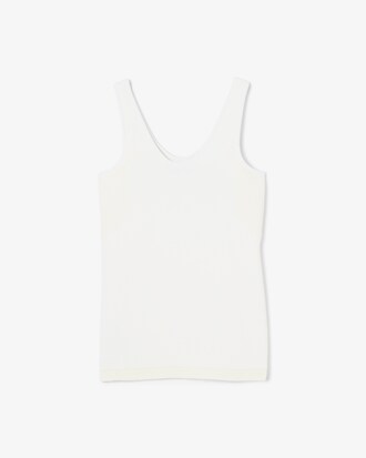 Top Tejido Gráfico Runway