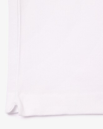 Camisa Polo Badge Classic Fit L.12.12