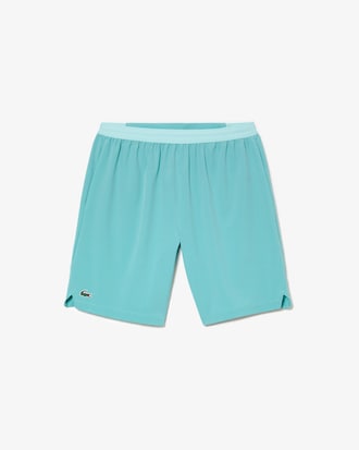 Short masculino Lacoste Tennis x Novak Djokovic