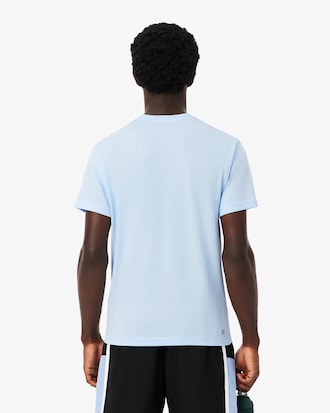Camiseta Esportiva em Algod&atilde;o Ultra Dry