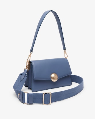 Shoulder Bag Bliss de T&ecirc;nis M&eacute;dia