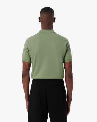 Polo de Caimento Cl&aacute;ssico Original L.12.12