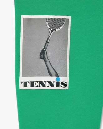 Cal&ccedil;as de Agasalho FW24 Runway