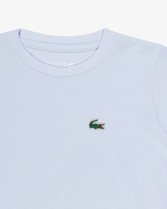 Camiseta de Algodão Técnico Ultra Dry