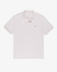 Polo de Interlock Fit Clásico