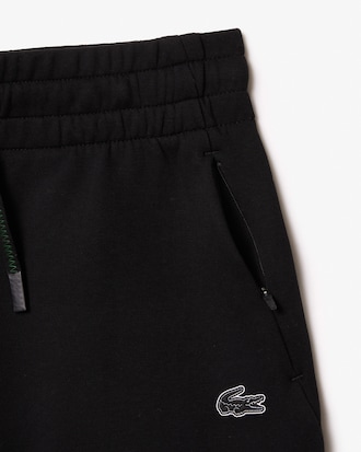 Short De Algodón De Jersey