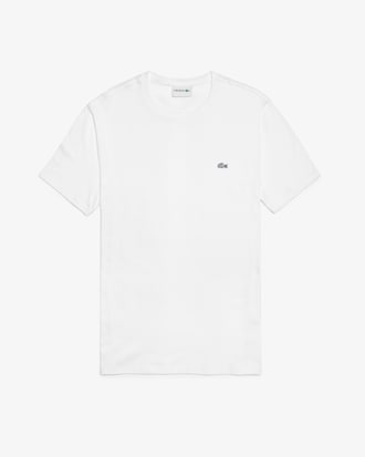 Camiseta masculina em jersey de algod&atilde;o Wish Edition