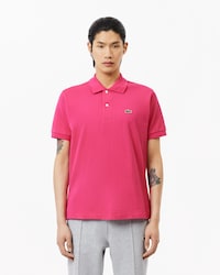 Polo L.12.12 Original De Corte Clásico