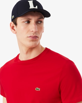 Remera De Algod&oacute;n Pima
