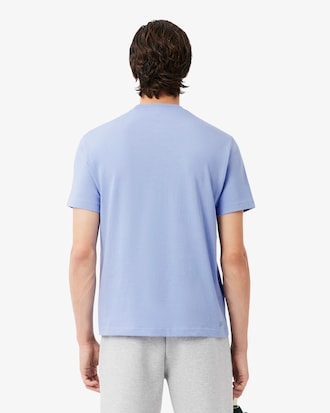 Camiseta Esportiva em Algod&atilde;o Ultra Dry