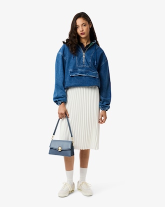Bolsa Shoulder Bag Bliss de T&ecirc;nis M&eacute;dia
