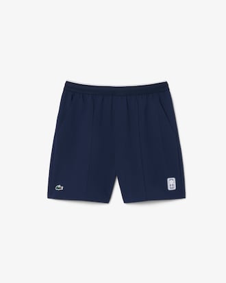 Shorts Tennis Heritage Ultra Dry Stretch