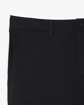 Pantalón de Vestir Elastizado Slim Fit