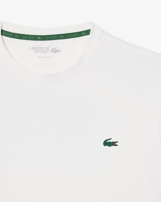 Camiseta Esportiva Estampada Ultra Dry