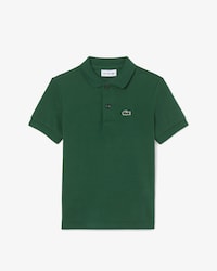 Camisa Polo Petit Piqu&eacute;