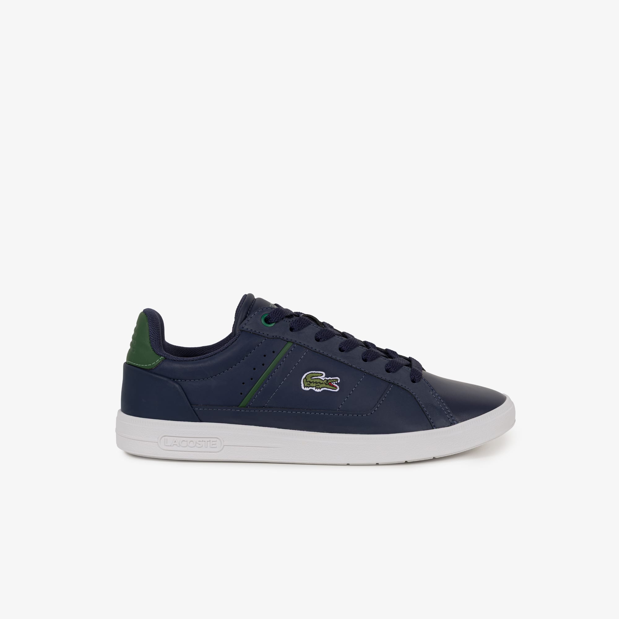 Tênis Europa Pro V Masculino Lacoste em Nylon