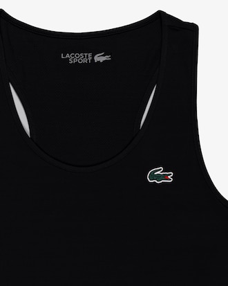 Top Deportivo De Algodón Elastizado