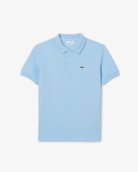 Camisa Polo Petit Piqu&eacute;