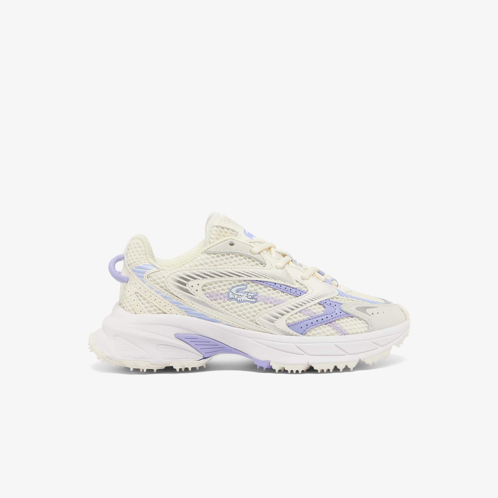 Tênis Feminino Lacoste L003 Neo Shot com Cabedal Premium