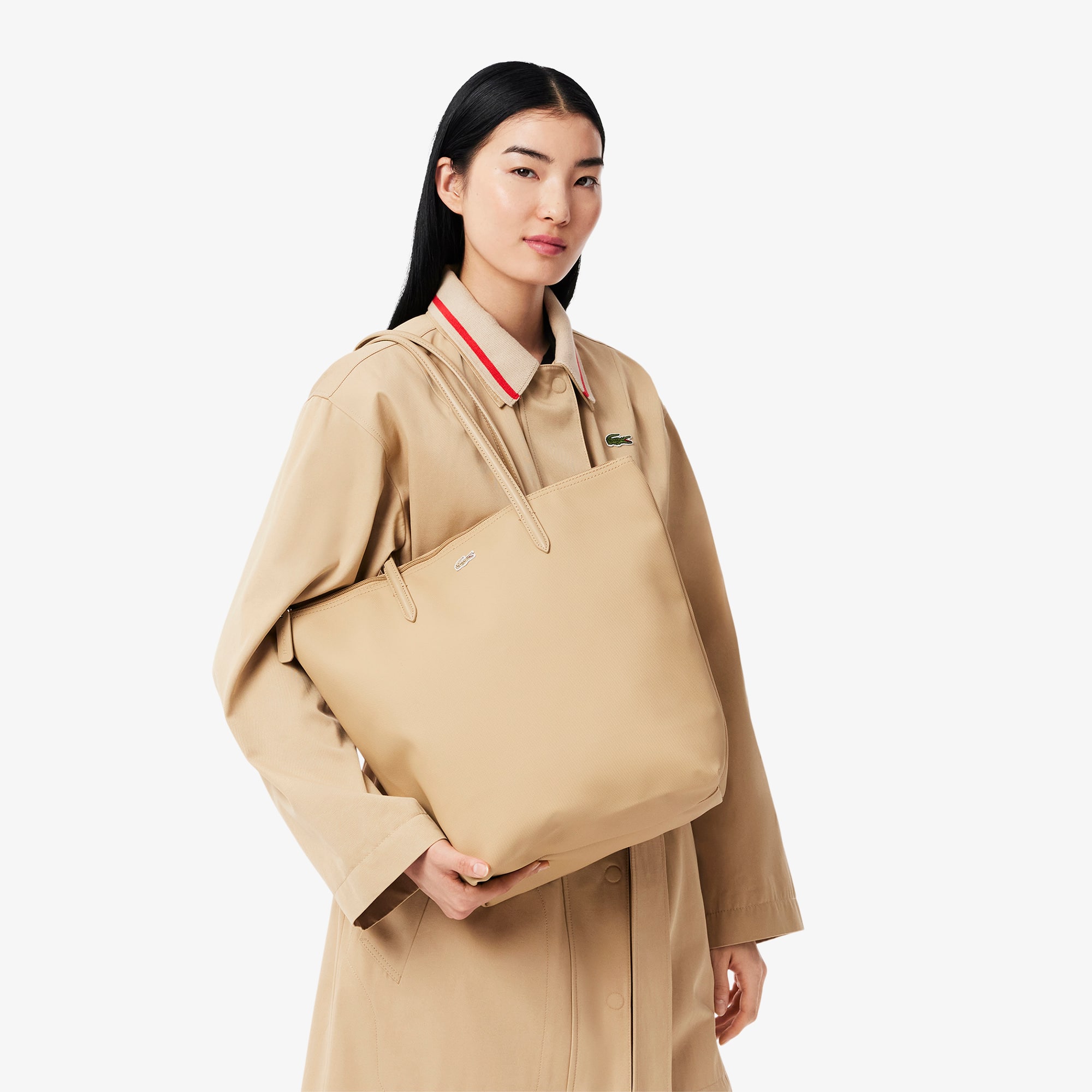 coppoページ Bolsa Tote Vertical L.12.12 Concept - Bolsas Femininas - Novidades