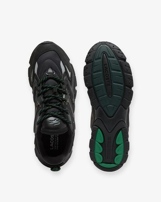 T&ecirc;nis Masculino L003 Neo Tech 