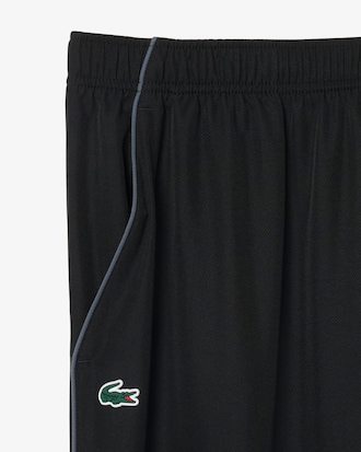 Conjunto deportivo de tenis Lacoste x Novak Djokovic