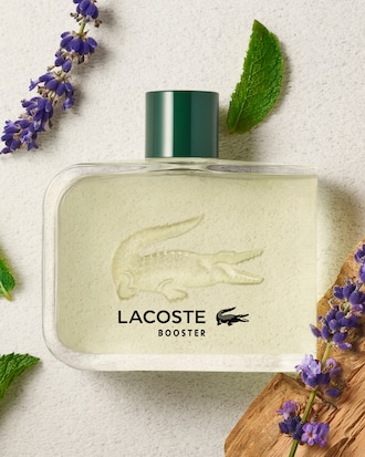 Lacoste Booster Eau de Toilette 125 ml