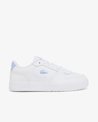 Women's Court Ace Leather Sneakers