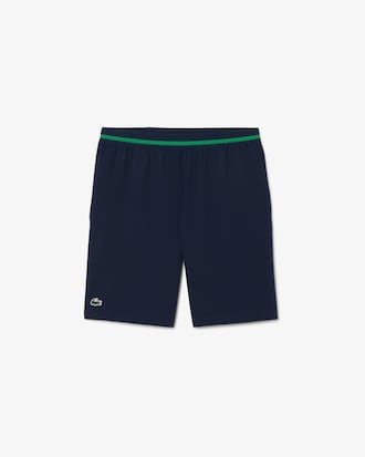 Short De Tenis Lacoste X Novak Djokovic