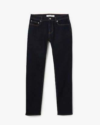 Calça Jeans Slim Fit Stretch