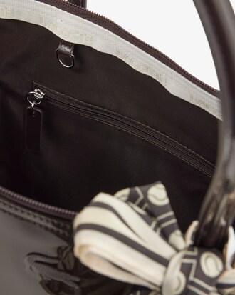 Bolsa Tote Grande L.12.12 Concept