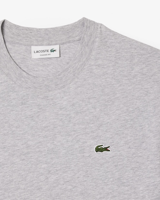 Remera De Algod&oacute;n
