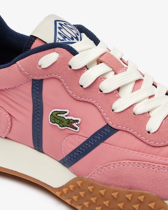 Zapatillas De Mujer L-Spin Deluxe 3.0