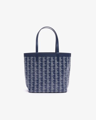 Bolsa Tote Pequena Zely com Pouch