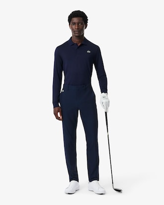 Cal&ccedil;a Slim Fit Ultra Dry para Golfe